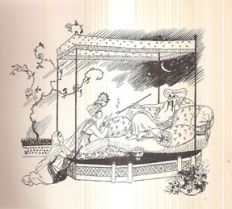 Dîner concert - Zistoir Shéhérazade