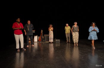 Bal Zanimo : Festival Ti kour Gran kour 2025