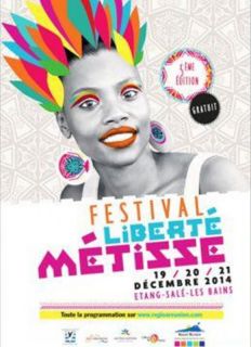 Festival Liberté Métisse