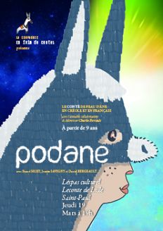 Podane